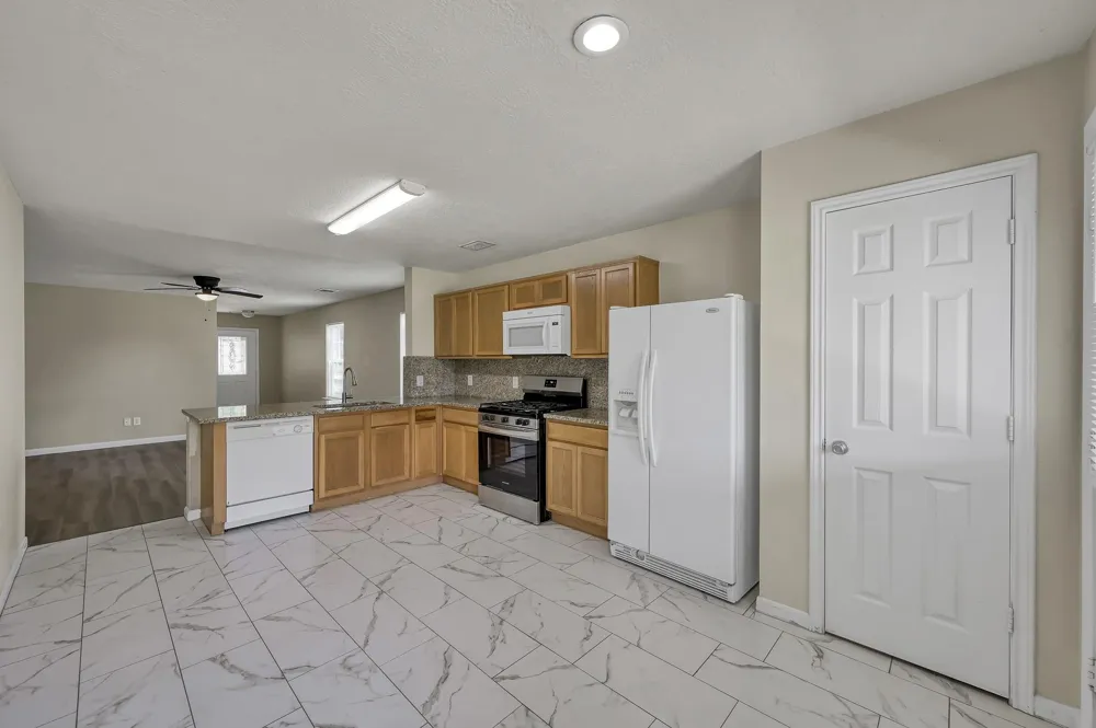 3626 Garrison Run Drive Spring, TX 77386