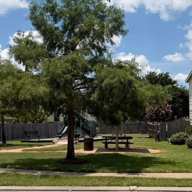 3626 Garrison Run Drive Spring, TX 77386