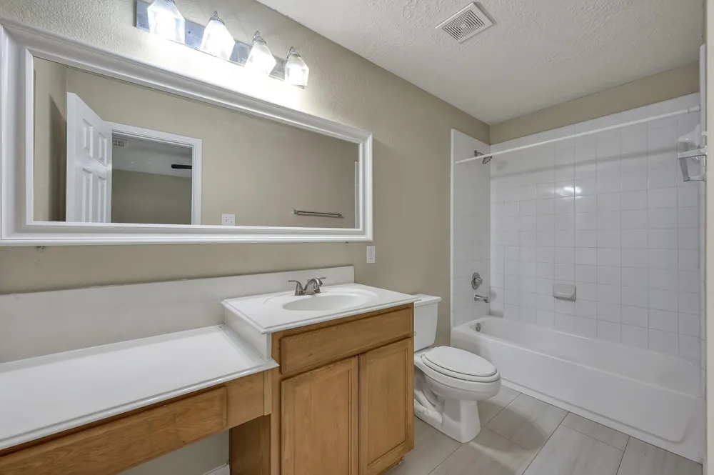3626 Garrison Run Drive Spring, TX 77386
