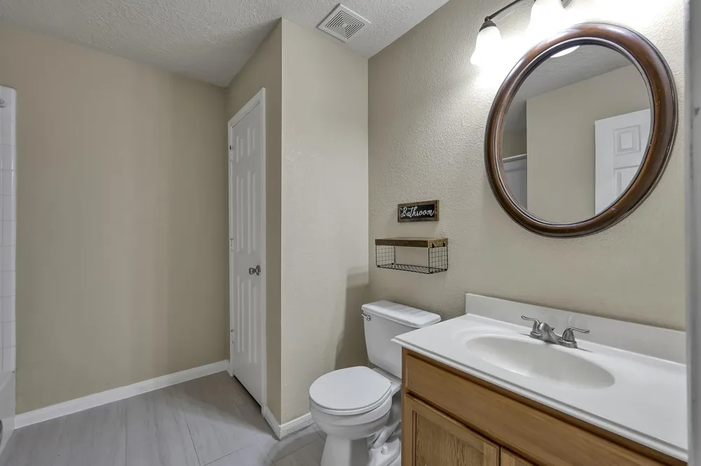 3626 Garrison Run Drive Spring, TX 77386