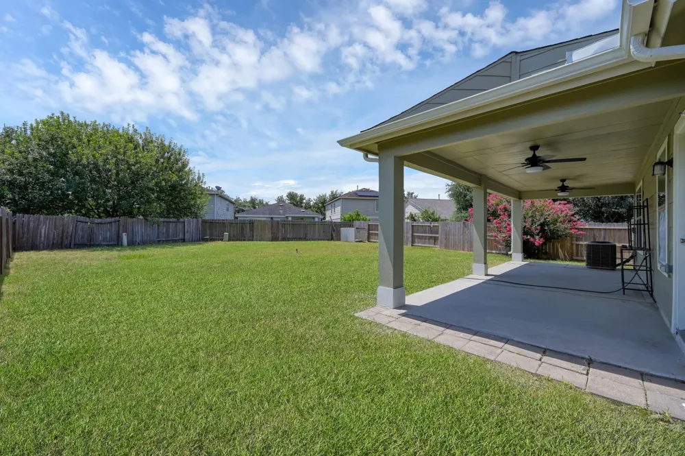 3626 Garrison Run Drive Spring, TX 77386