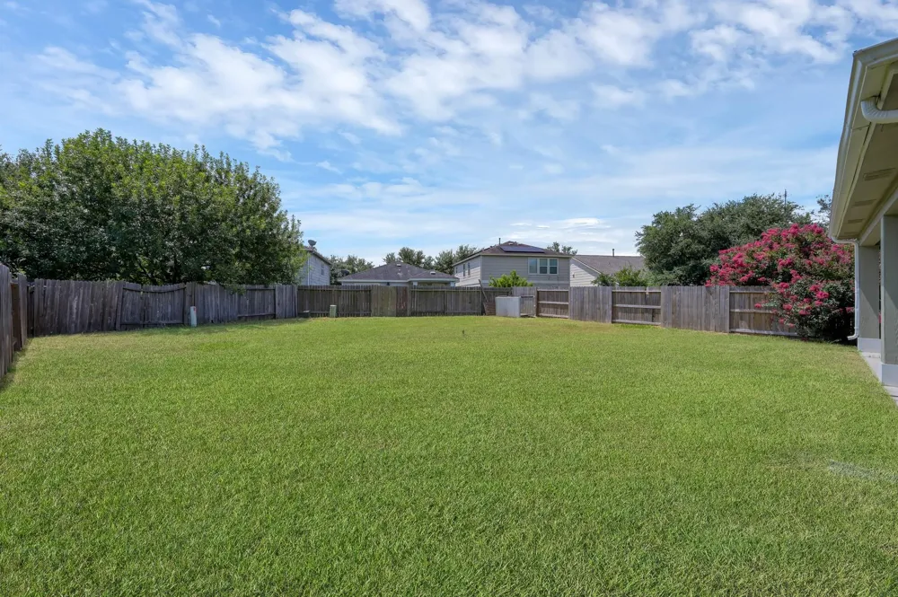 3626 Garrison Run Drive Spring, TX 77386