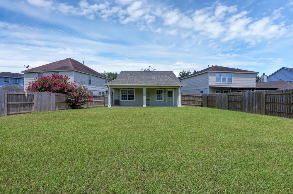3626 Garrison Run Drive Spring, TX 77386