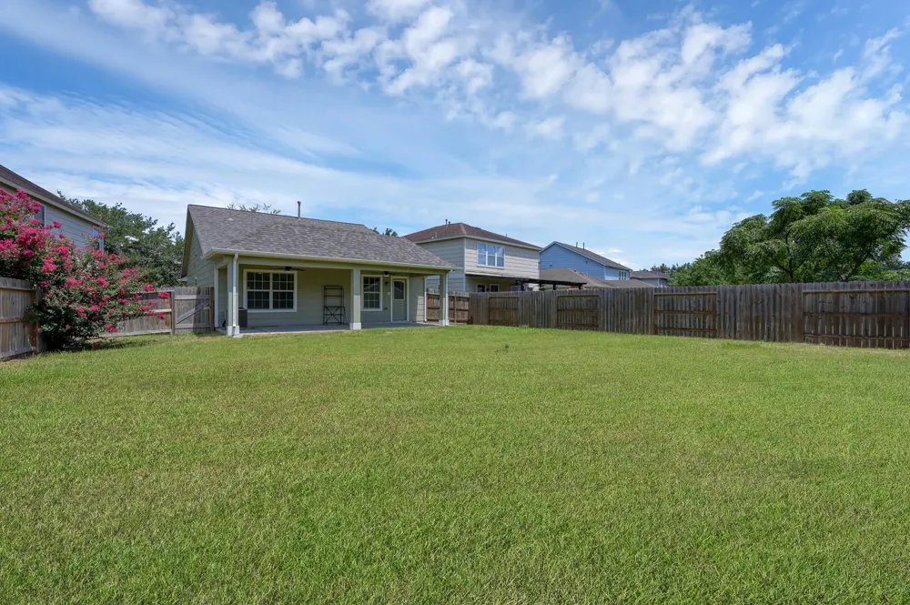 3626 Garrison Run Drive Spring, TX 77386