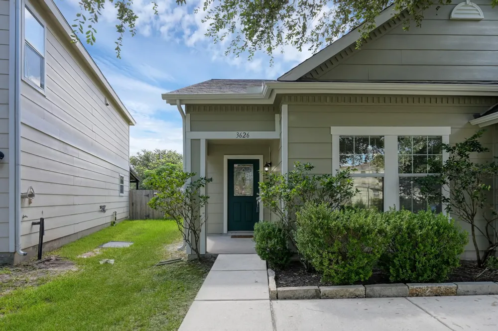3626 Garrison Run Drive Spring, TX 77386