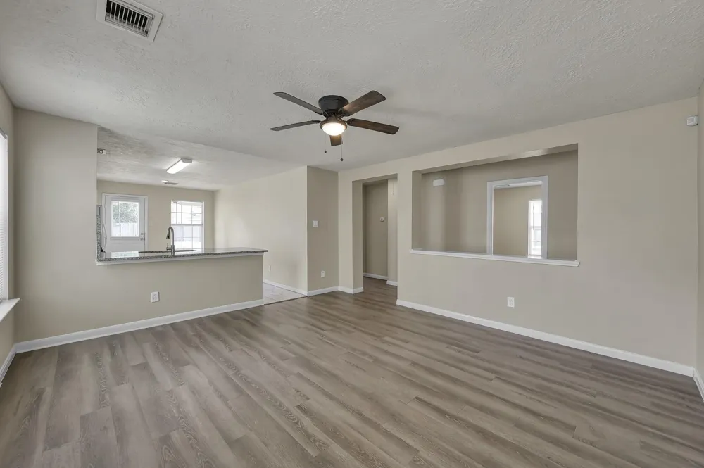 3626 Garrison Run Drive Spring, TX 77386