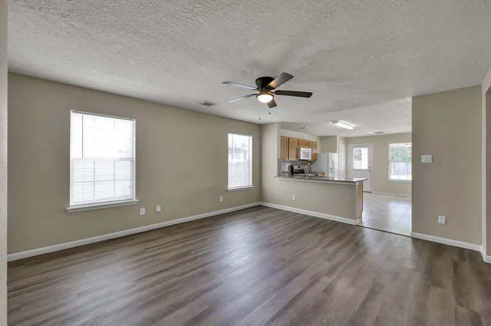 3626 Garrison Run Drive Spring, TX 77386