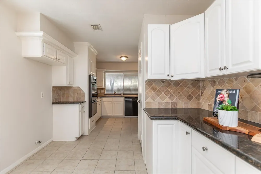 46 Deerfoot Circle The Woodlands, TX 77380