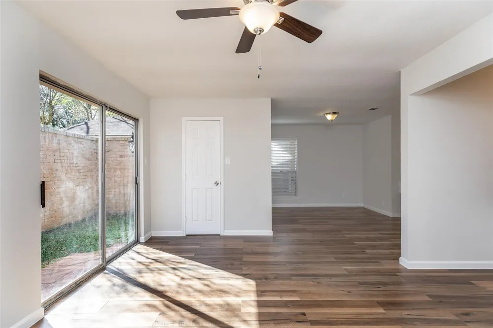 46 Deerfoot Circle The Woodlands, TX 77380