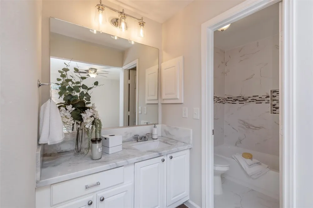 46 Deerfoot Circle The Woodlands, TX 77380