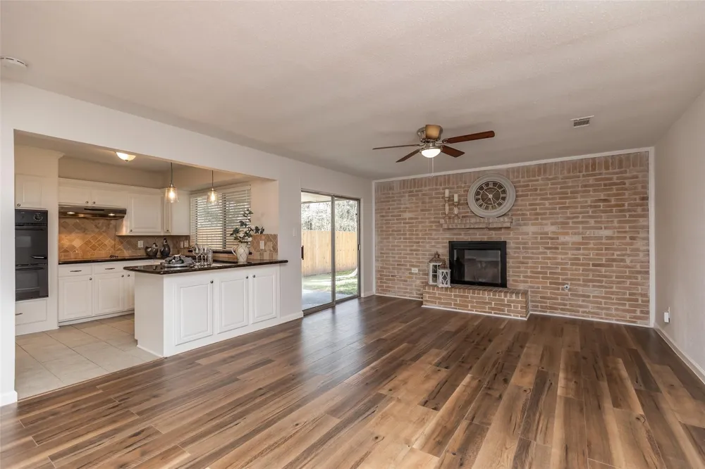 46 Deerfoot Circle The Woodlands, TX 77380