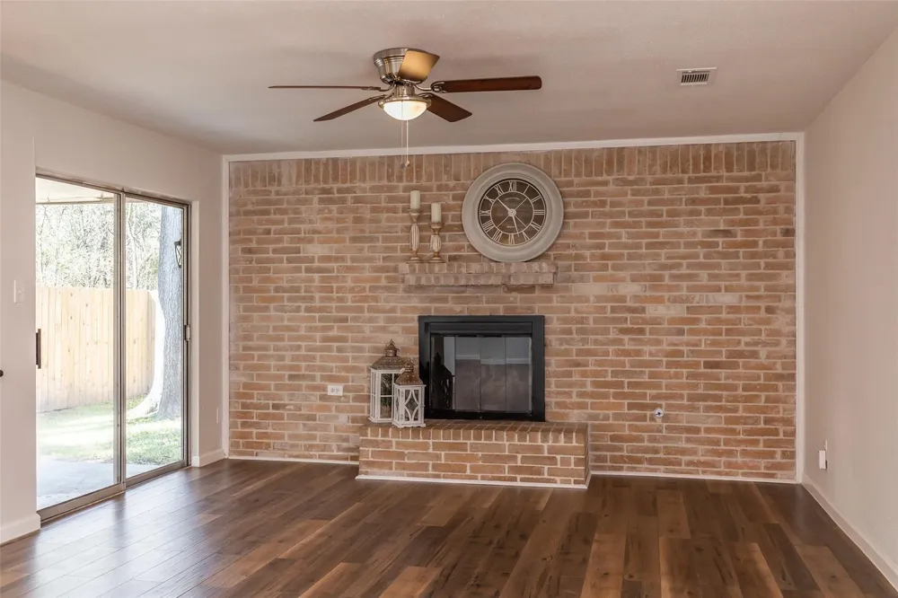 46 Deerfoot Circle The Woodlands, TX 77380
