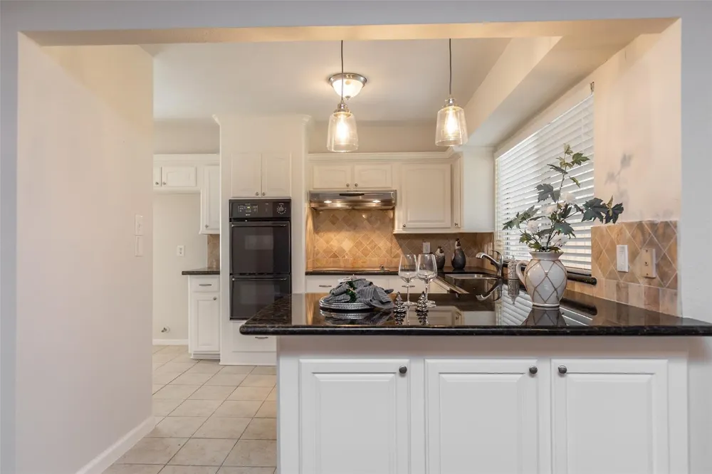46 Deerfoot Circle The Woodlands, TX 77380