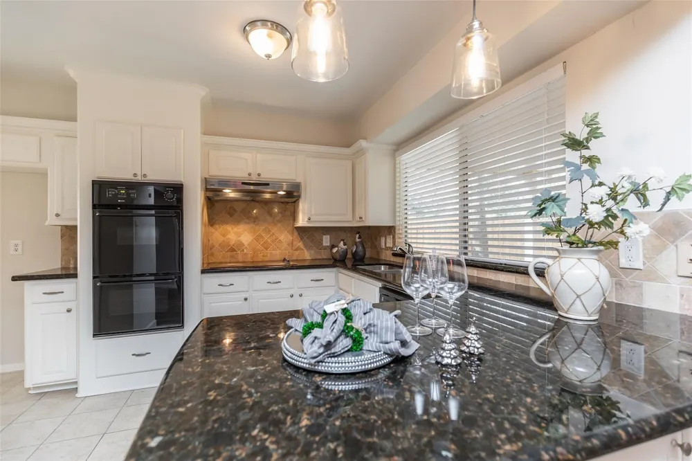 46 Deerfoot Circle The Woodlands, TX 77380