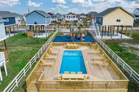 1057 Johnson Road