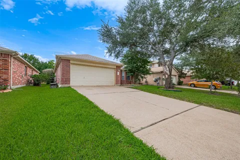 17323 Thicket Hollow Lane