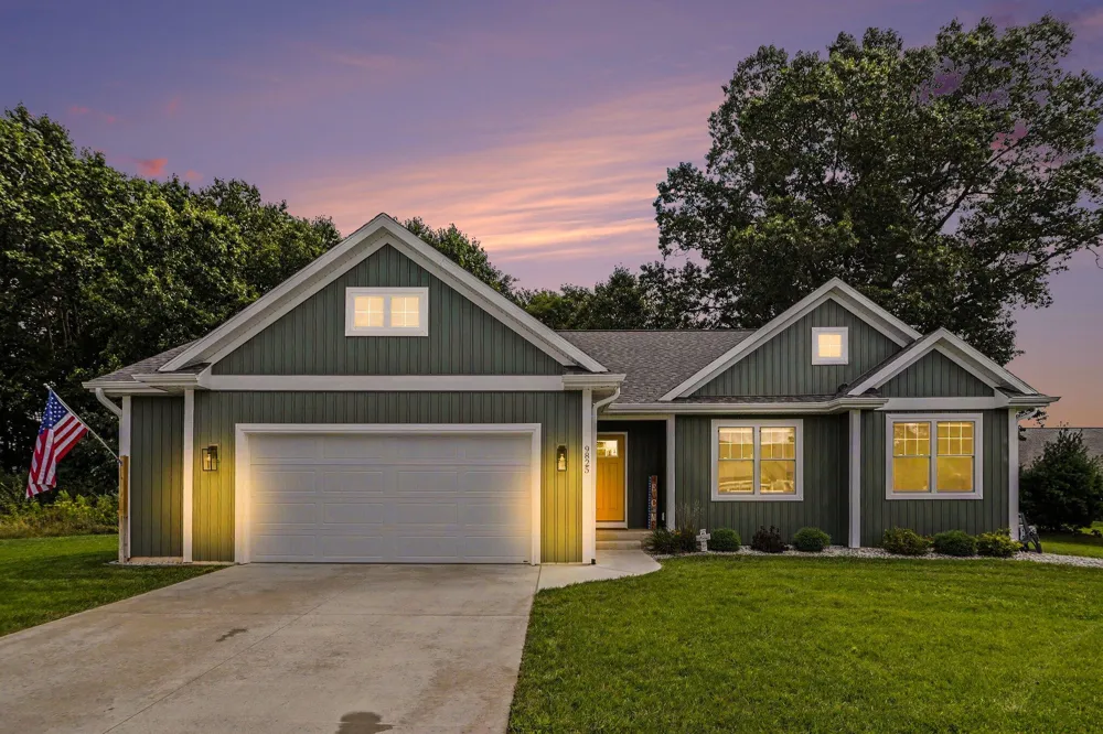 9825 Honey Creek Trail Portage, MI 49024