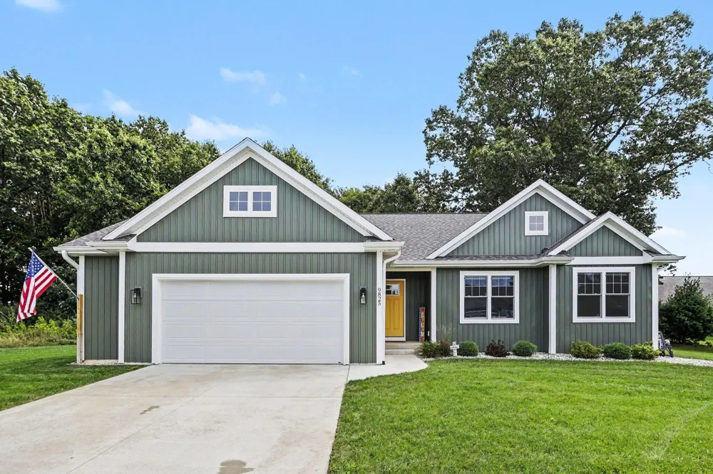9825 Honey Creek Trail Portage, MI 49024