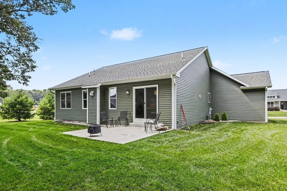9825 Honey Creek Trail Portage, MI 49024