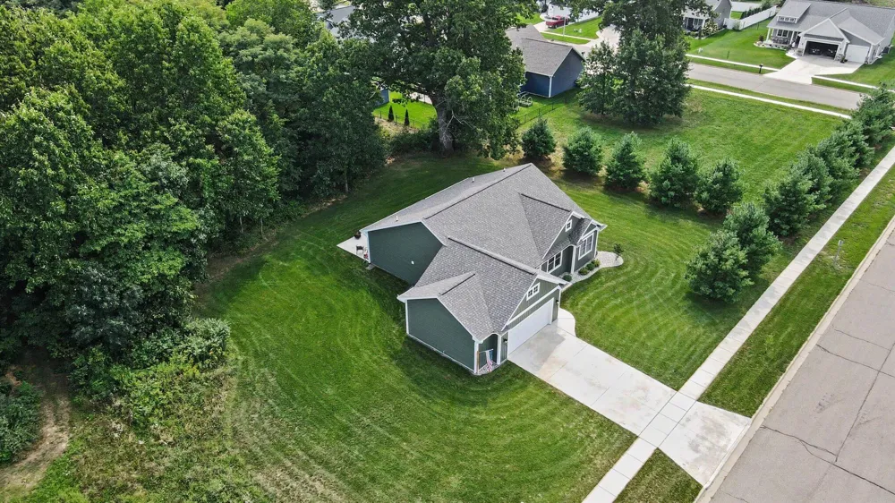 9825 Honey Creek Trail Portage, MI 49024
