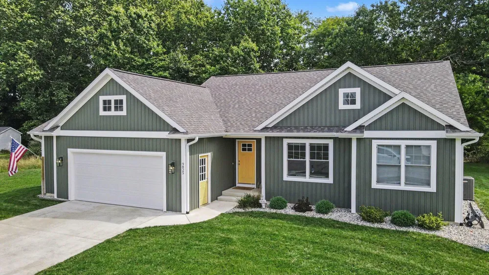 9825 Honey Creek Trail Portage, MI 49024