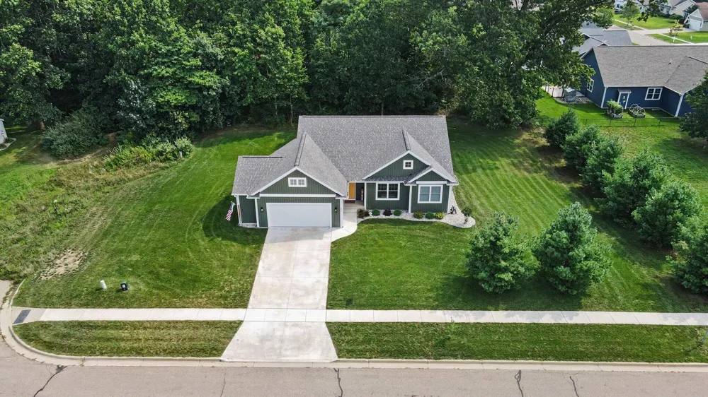 9825 Honey Creek Trail Portage, MI 49024