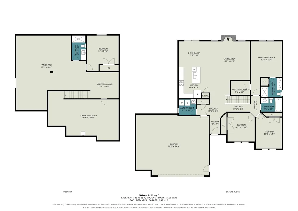 9825 Honey Creek Trail Portage, MI 49024