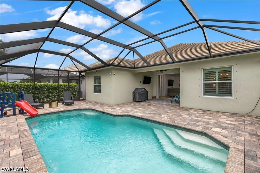 Coconut Harbor Circle Fort Myers, FL 33908