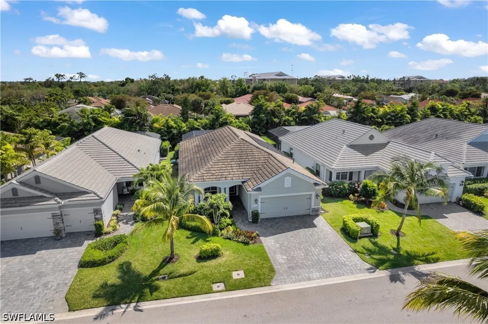 Coconut Harbor Circle Fort Myers, FL 33908