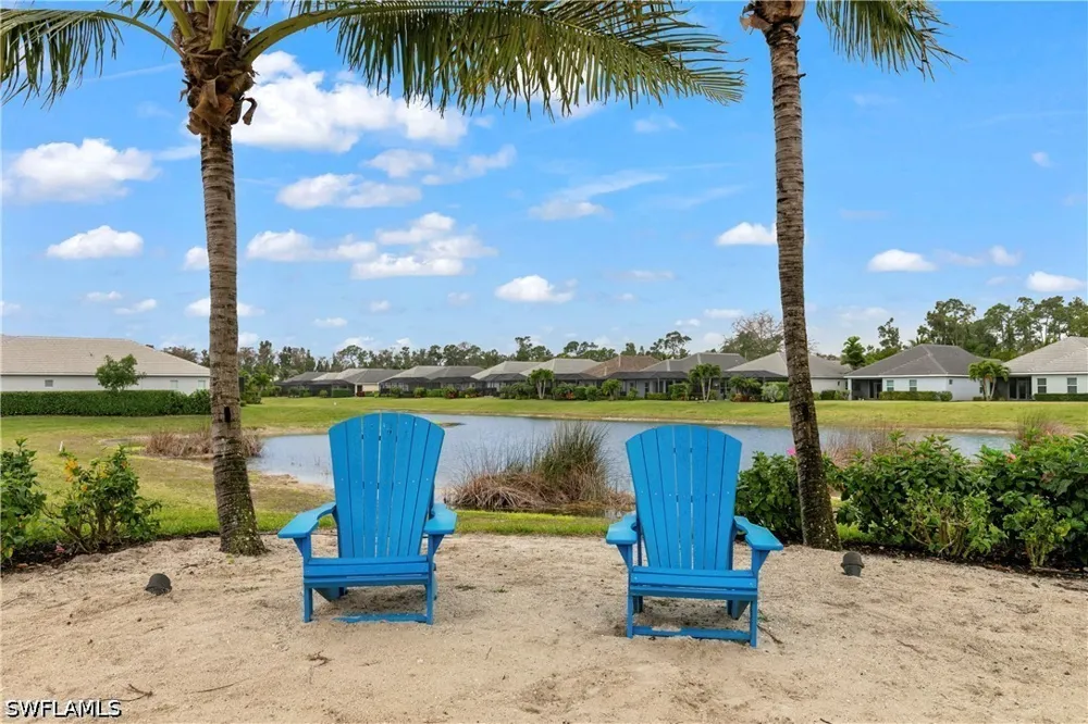 Coconut Harbor Circle Fort Myers, FL 33908