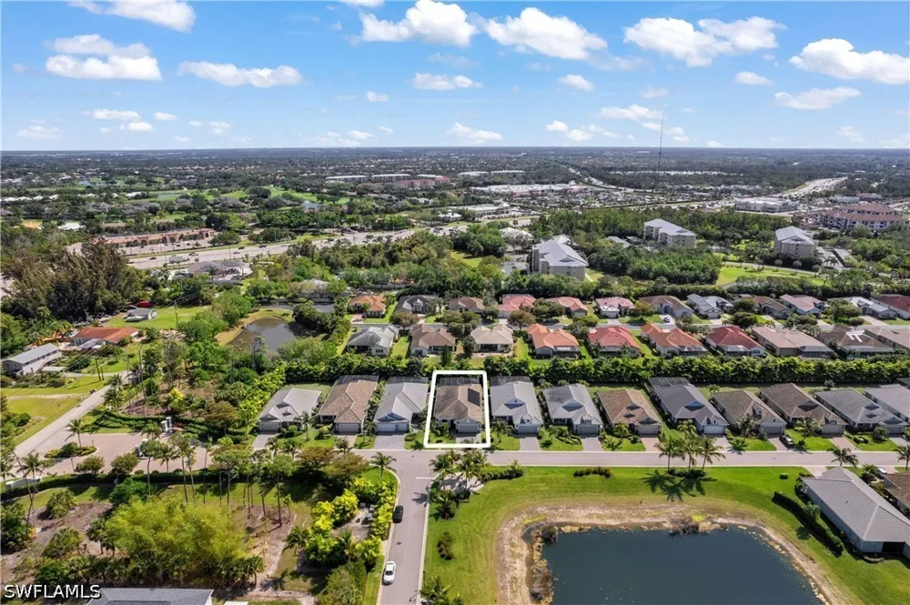 Coconut Harbor Circle Fort Myers, FL 33908