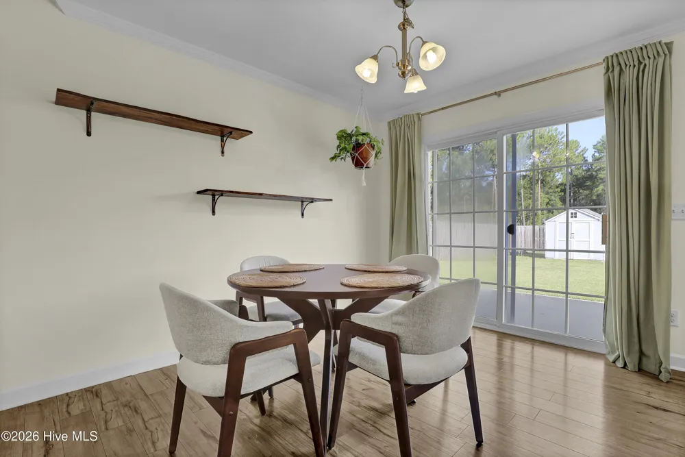 400 Blue Pennant Court Sneads Ferry, NC 28460