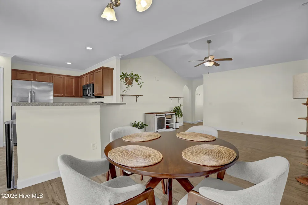 400 Blue Pennant Court Sneads Ferry, NC 28460