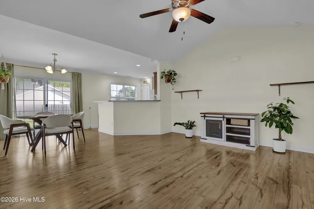 400 Blue Pennant Court Sneads Ferry, NC 28460