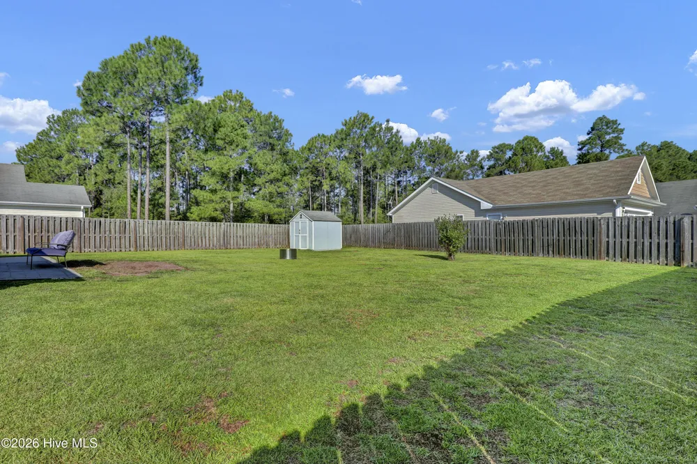 400 Blue Pennant Court Sneads Ferry, NC 28460