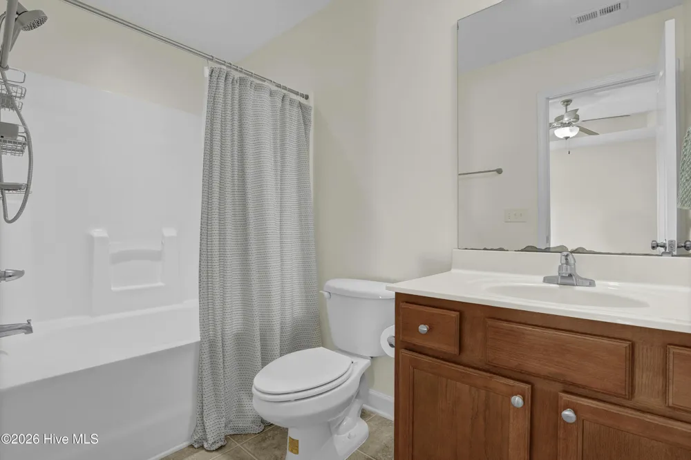 400 Blue Pennant Court Sneads Ferry, NC 28460