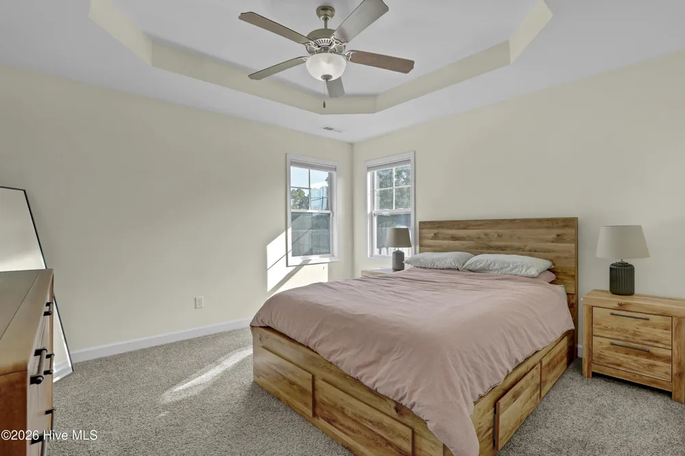 400 Blue Pennant Court Sneads Ferry, NC 28460