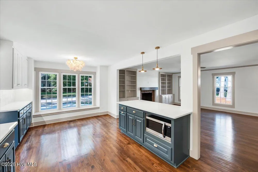 2400 Surry Road NW Wilson, NC 27896