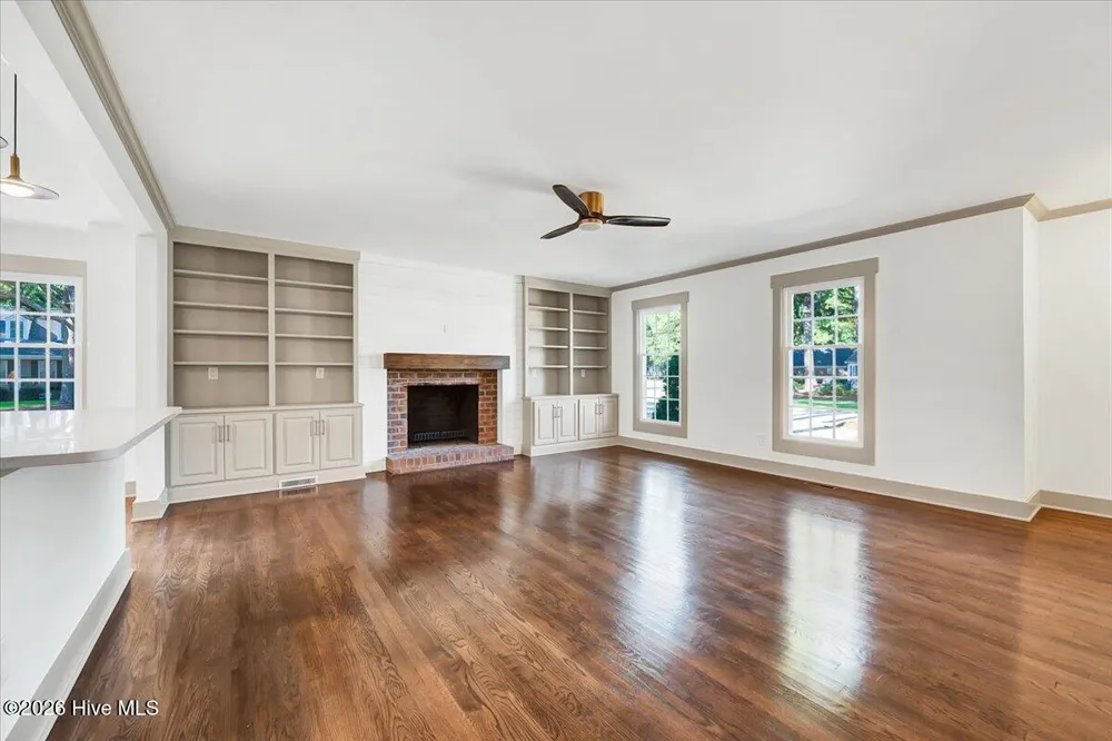 2400 Surry Road NW Wilson, NC 27896