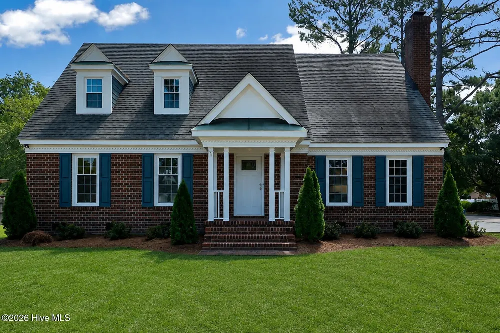 2400 Surry Road NW Wilson, NC 27896