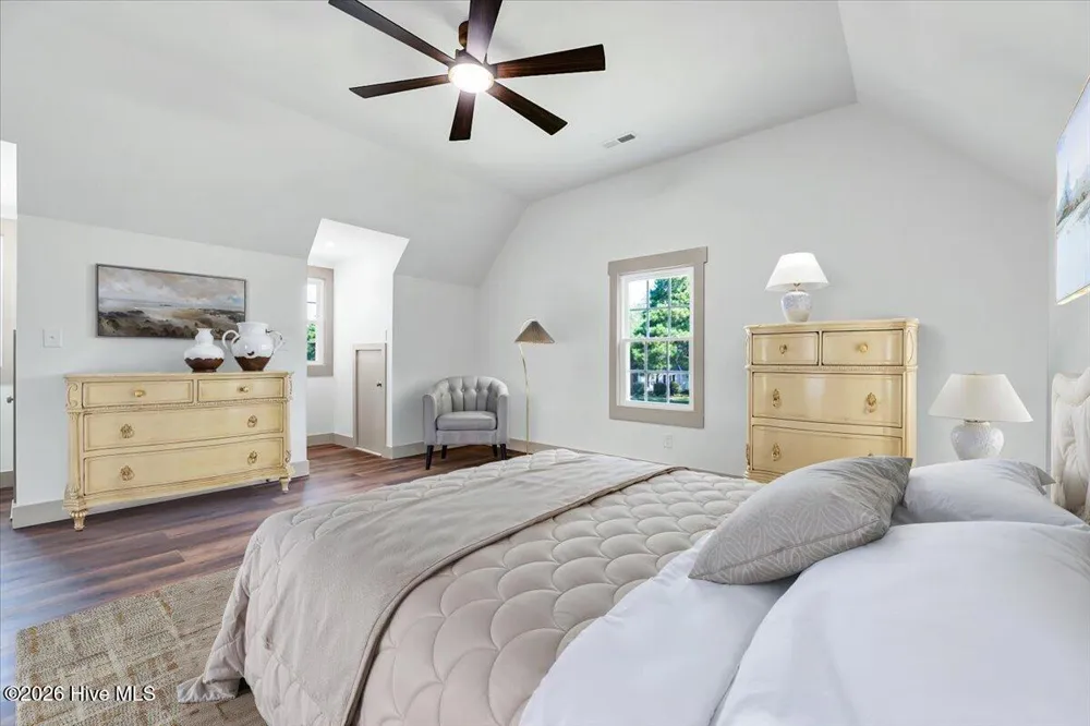 2400 Surry Road NW Wilson, NC 27896