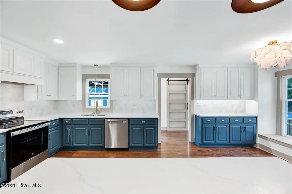 2400 Surry Road NW Wilson, NC 27896