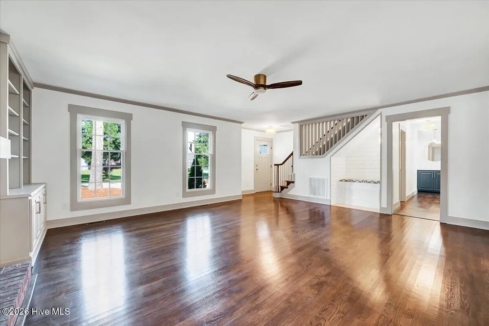 2400 Surry Road NW Wilson, NC 27896
