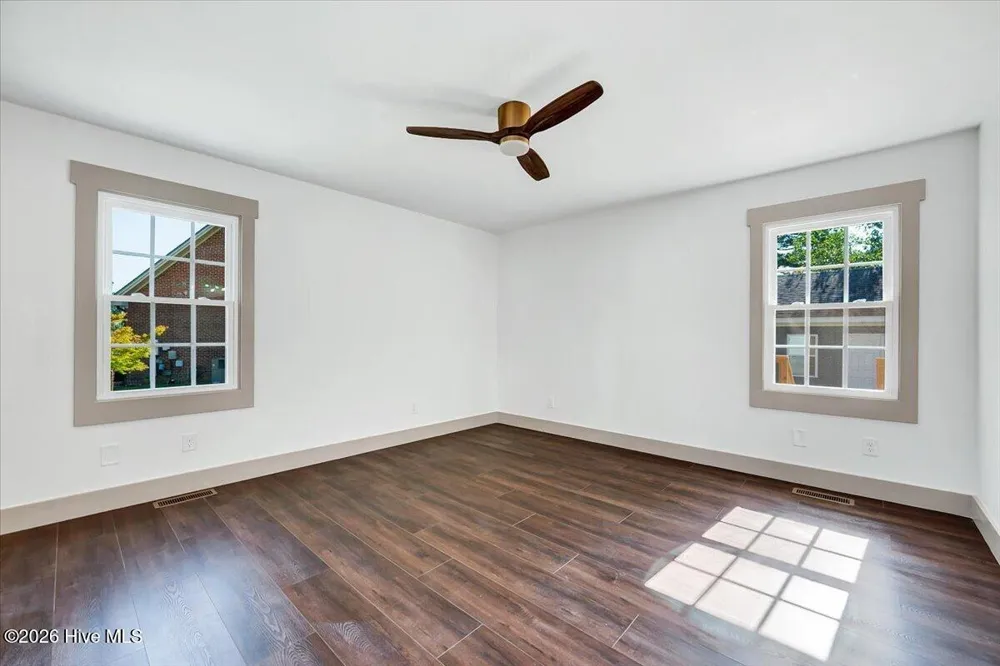 2400 Surry Road NW Wilson, NC 27896