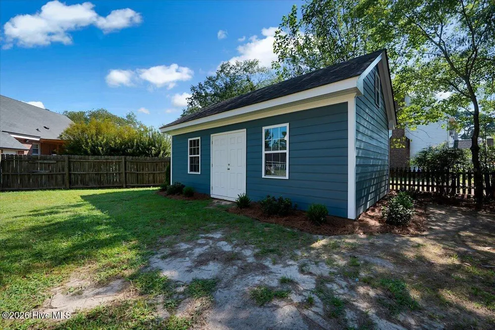 2400 Surry Road NW Wilson, NC 27896