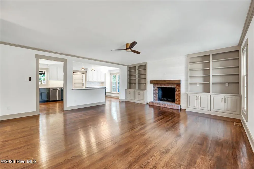 2400 Surry Road NW Wilson, NC 27896