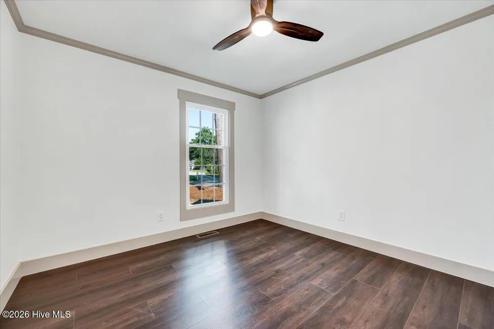 2400 Surry Road NW Wilson, NC 27896