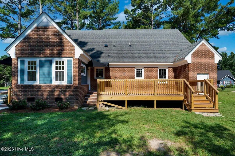 2400 Surry Road NW Wilson, NC 27896