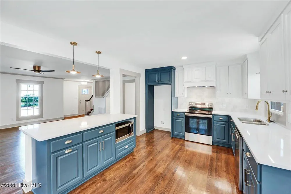 2400 Surry Road NW Wilson, NC 27896