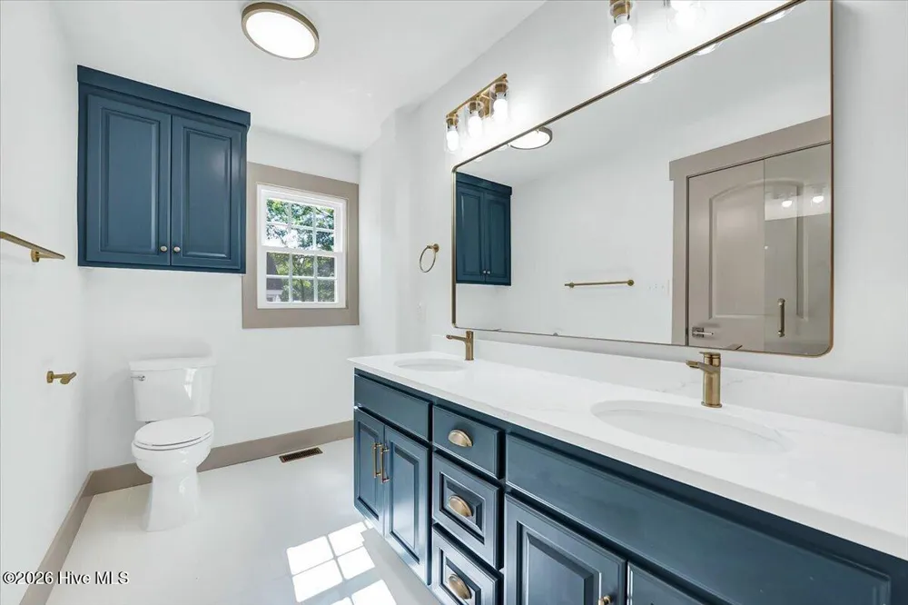 2400 Surry Road NW Wilson, NC 27896